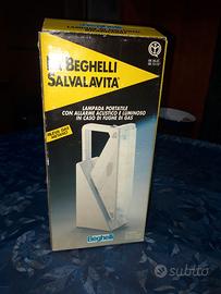 Lampada salvavita