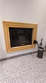 Camino termo ventilato +accessori 