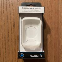 Garmin cover bianca in silicone