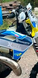 Husqvarna te 250 2024