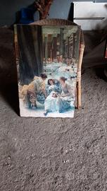 quadro 