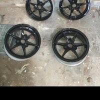 cerchi 15 smart 450
