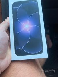 iphone 17e nuovo comprato qualche giorno fa
