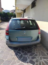 Renault Megane SW