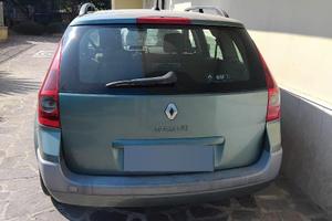Renault Megane SW