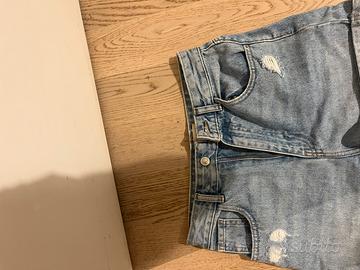 Jeans corti di tally weijl