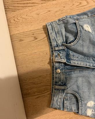 Jeans corti di tally weijl