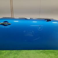 PORTIERA ANTERIORE DESTRA MINI Cooper 2Â° Serie 41