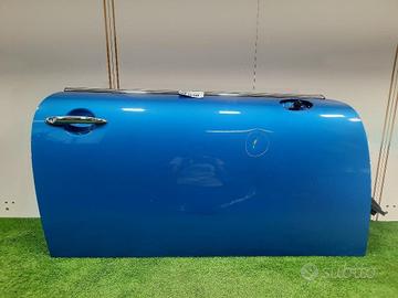 PORTIERA ANTERIORE DESTRA MINI Cooper 2Â° Serie 41