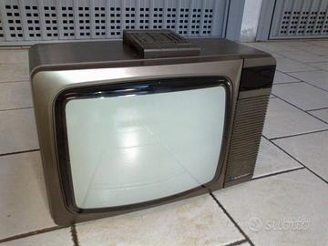 televisioni vintage da arredamento