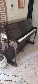 pianoforte verticale yamaha