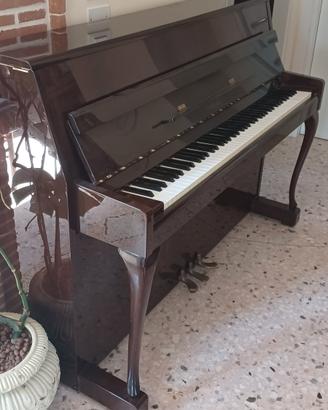 pianoforte verticale yamaha