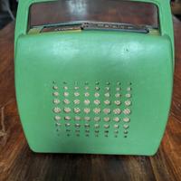 Cassa bluetooth in giradischi Penny vintage