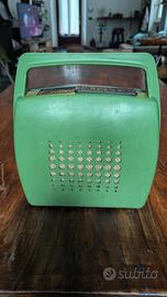 Cassa bluetooth in giradischi Penny vintage