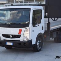 RENAULT Maxity Pat. C 50Q.li portata 1550Kg