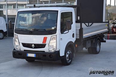 RENAULT Maxity Pat. C 50Q.li portata 1550Kg