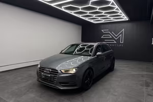 Audi A3 2.0 TDI 150 CV clean diesel quattro Ambiti