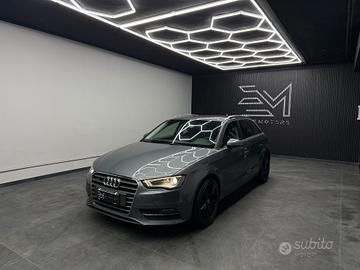 Audi A3 2.0 TDI 150 CV clean diesel quattro Ambiti