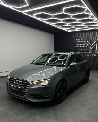 Audi A3 2.0 TDI 150 CV clean diesel quattro Ambiti