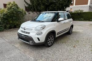 Fiat 500 L 1.4 T-jet Trekking
