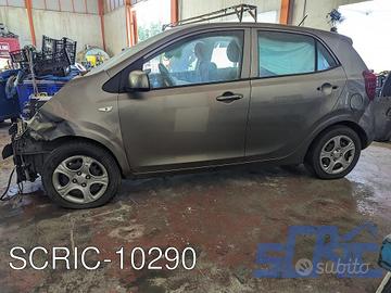 KIA PICANTO JA 1.0 67CV 17-23 -Ricambi