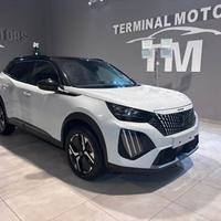 Peugeot 2008 PureTech 130 S&S EAT8 GT