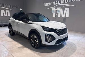 Peugeot 2008 PureTech 130 S&S EAT8 GT