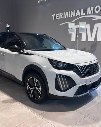 Peugeot 2008 PureTech 130 S&S EAT8 GT