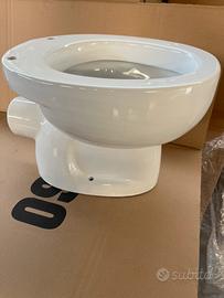 Wc infanzia, bambini