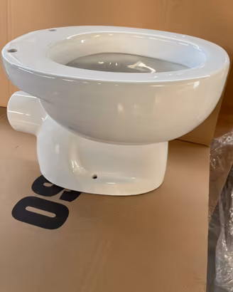 Wc infanzia, bambini