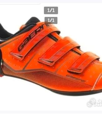 Scarpe ciclismo Gaeme