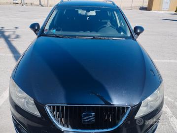 Seat Exeo St - Style 2.0 TDI 105 kW 