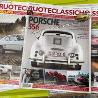 Riviste Ruoteclassiche
