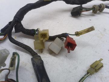 HONDA CB 1100 R 80 83 impianto elettrico 32100ma3M