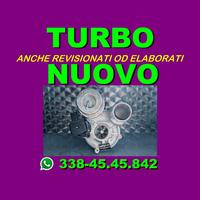 TURBO Nuovo MINI MINI (R56) COOPER S