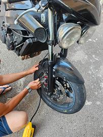 triumph