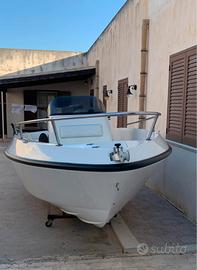 Barca Angelo Molinari