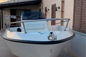 Barca Angelo Molinari