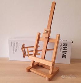 RHINE Cavalletto da tavolo