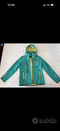 Giubbino Geographical Norway