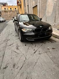 BMW 118 d