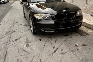 BMW 118 d