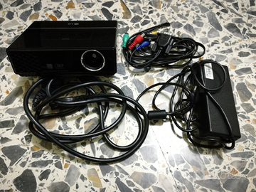 Videoproiettore lg hs 101