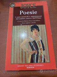 Poesie