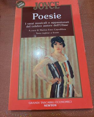 Poesie