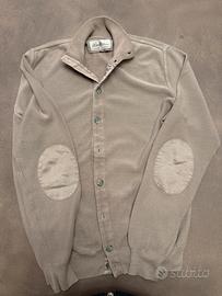 Cardigan Della Ciana inncotone taglia 46