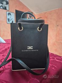 Borsetta Elisabetta Franchi 