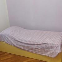 Letto singolo camera ragazzi