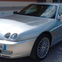 Alfa Romeo GTV 2.0 JTS 165cv