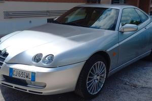 Alfa Romeo GTV 2.0 JTS 165cv